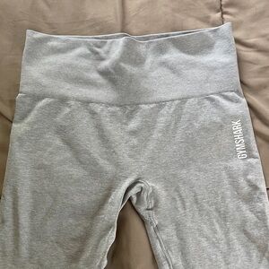 Gymshark ombré leggings